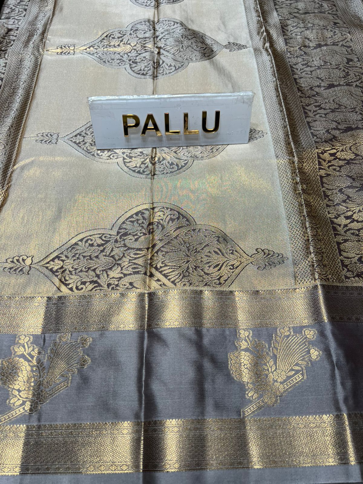 Art Silk Saree