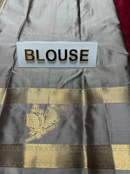Art Silk Saree