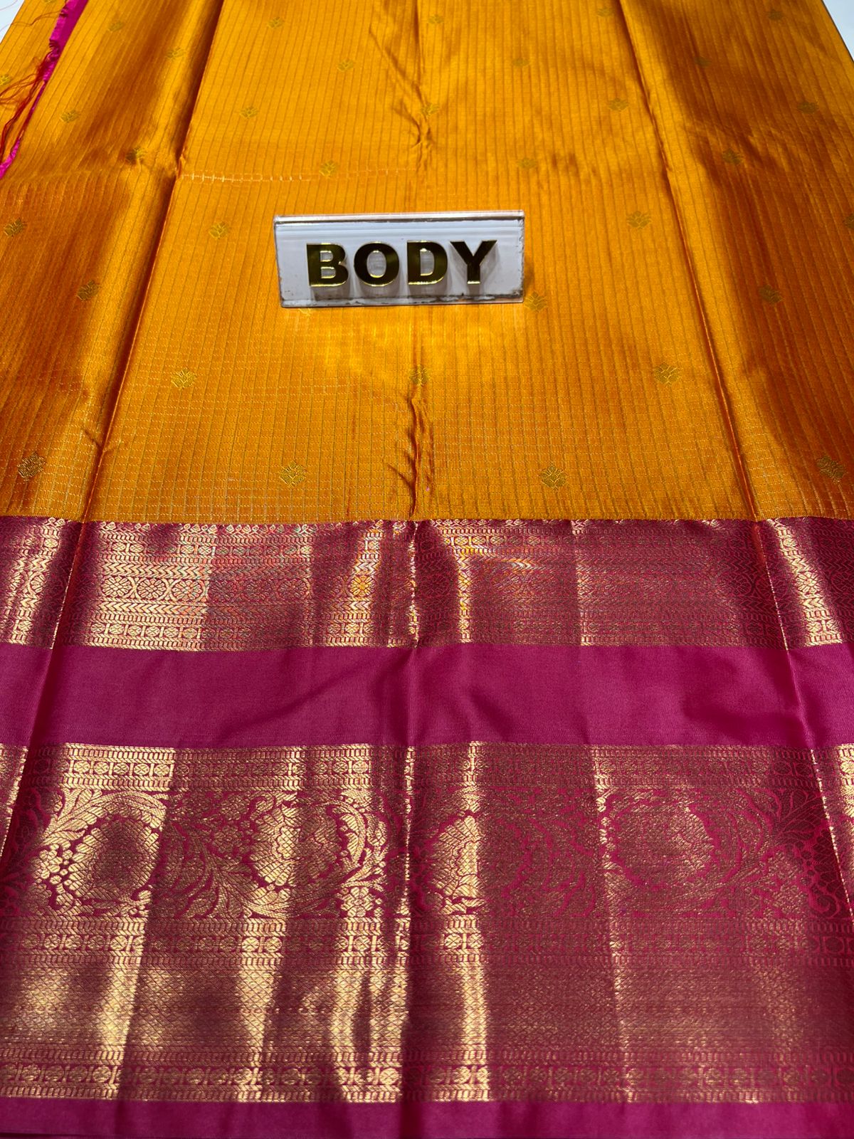 Art Silk Saree