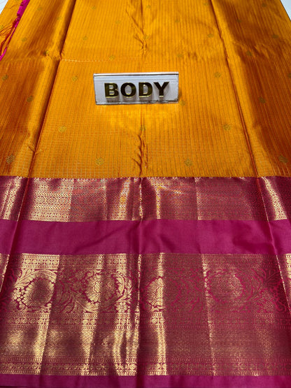 Art Silk Saree
