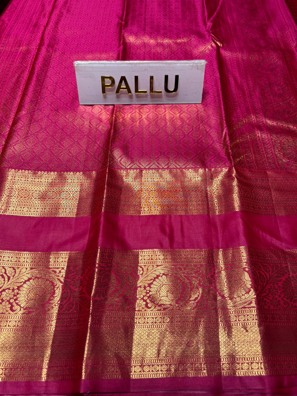 Art Silk Saree