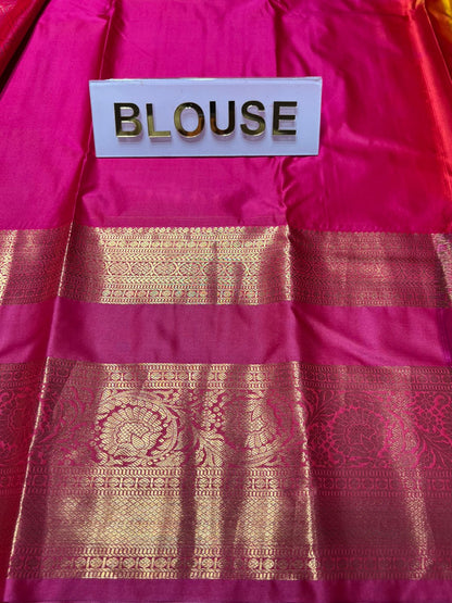 Art Silk Saree