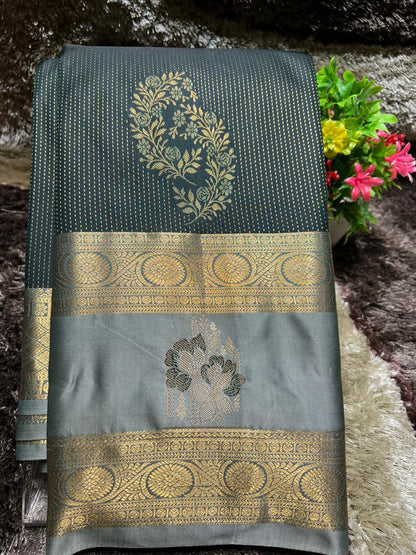 Art Silk Saree