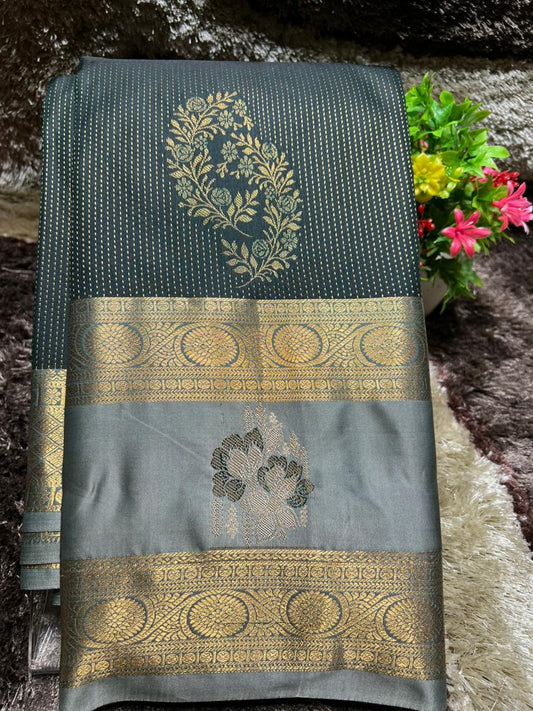 Art Silk Saree