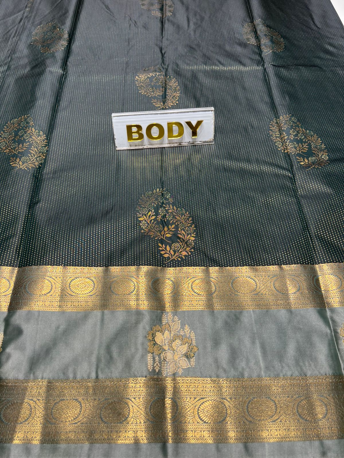 Art Silk Saree
