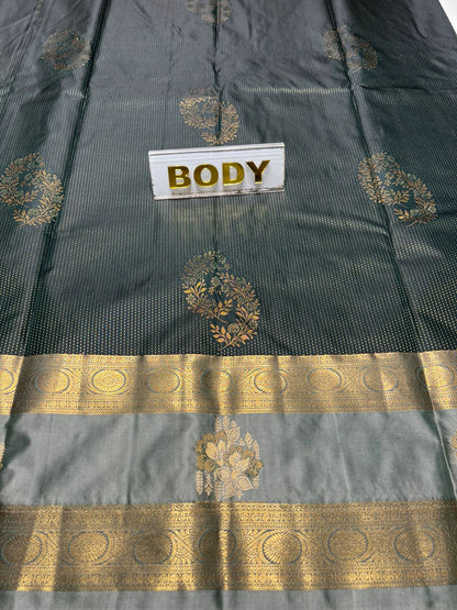 Art Silk Saree