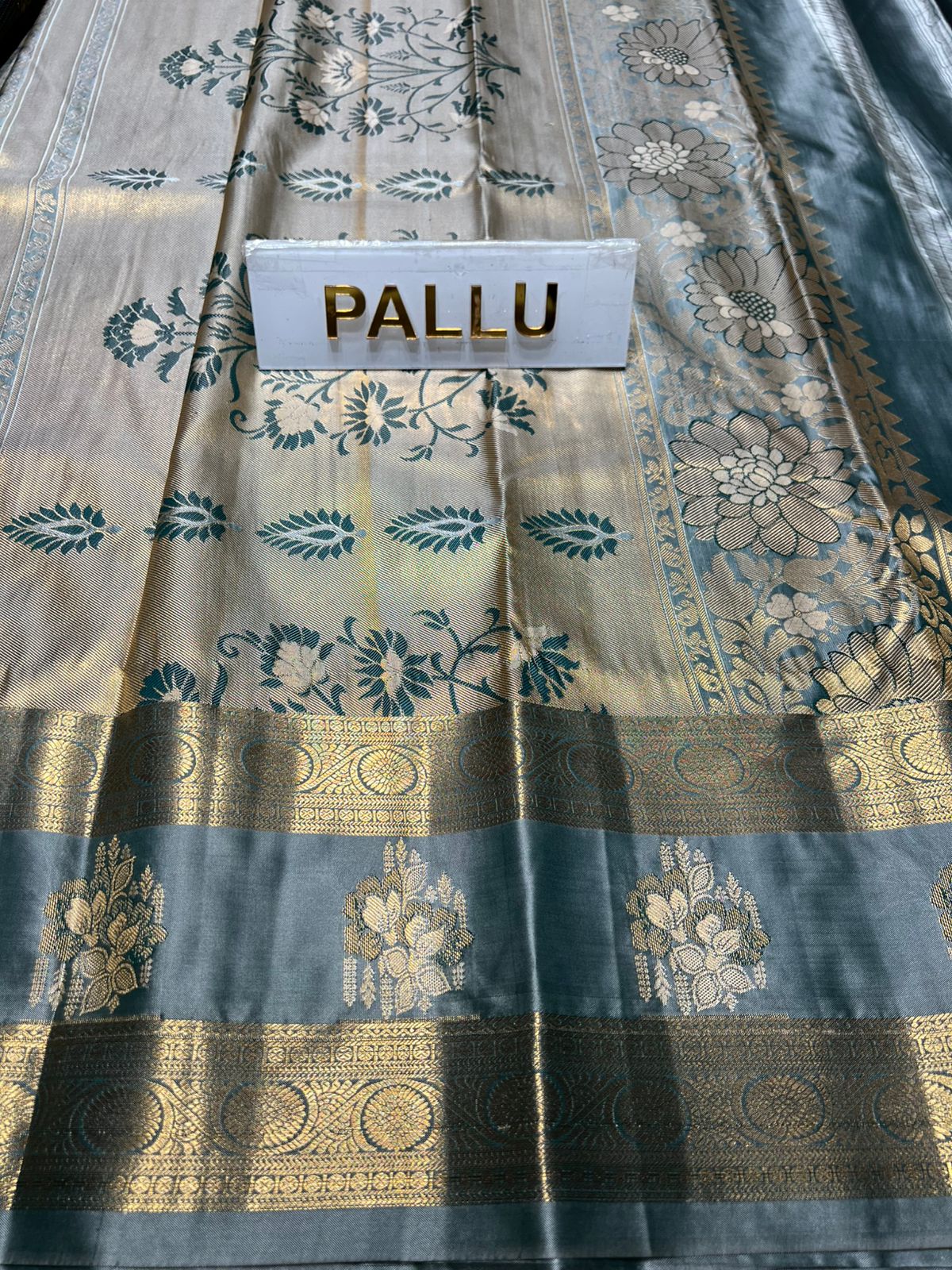 Art Silk Saree