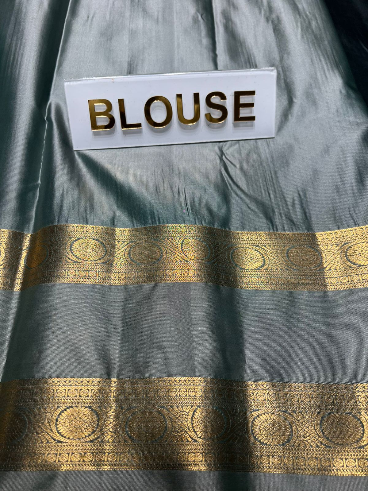 Art Silk Saree