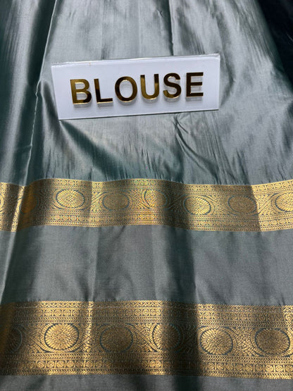 Art Silk Saree