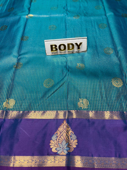 Art Silk Saree