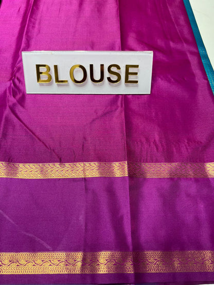 Art Silk Saree