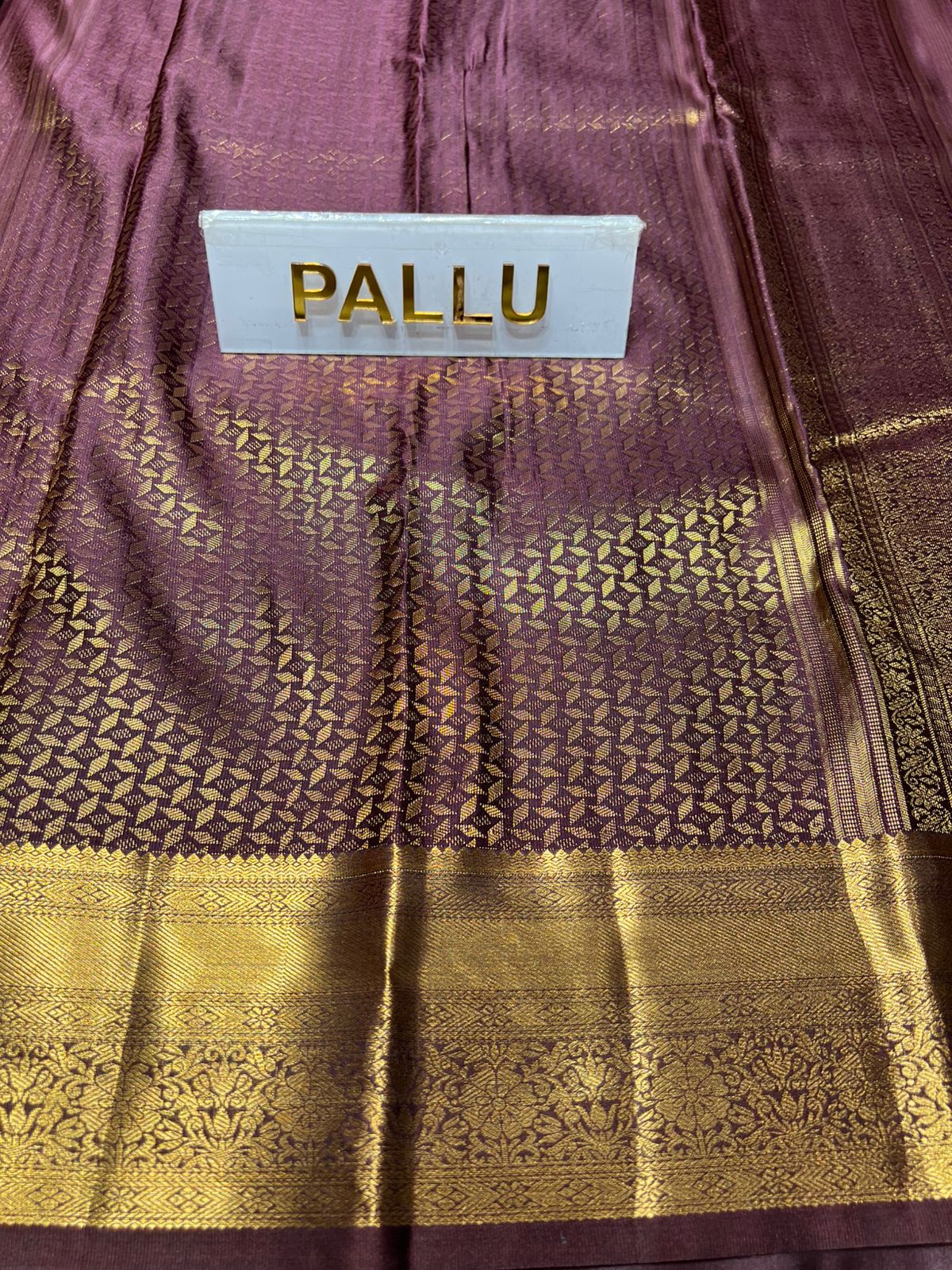 Art Silk Saree