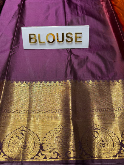 Art Silk Saree
