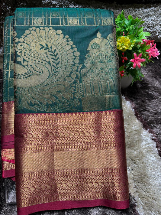 Art Silk Saree