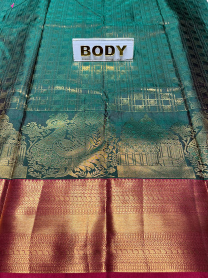 Art Silk Saree