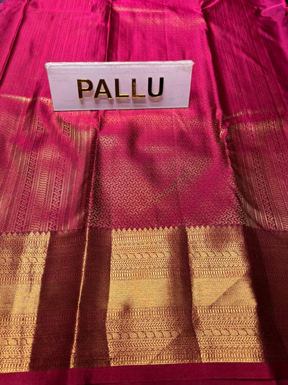 Art Silk Saree