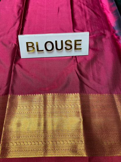 Art Silk Saree