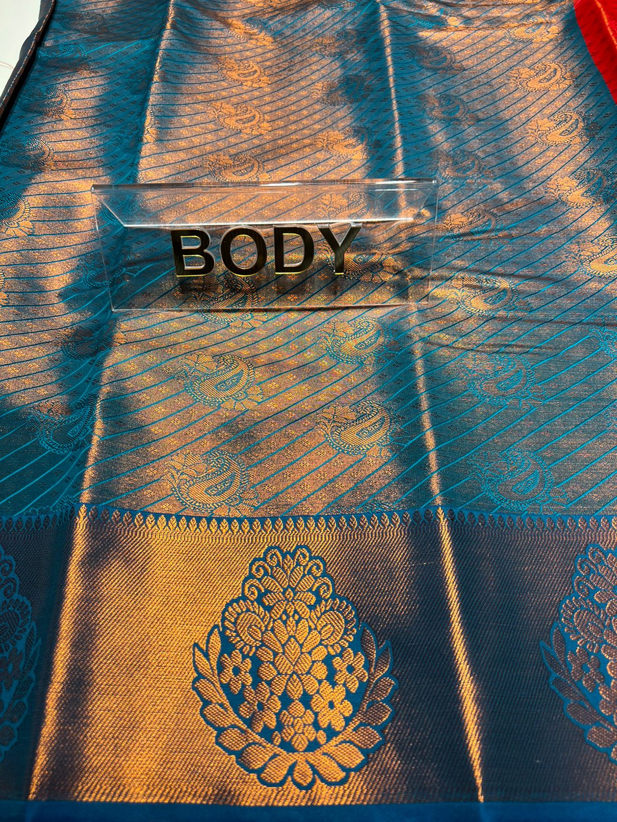 Art Silk Saree