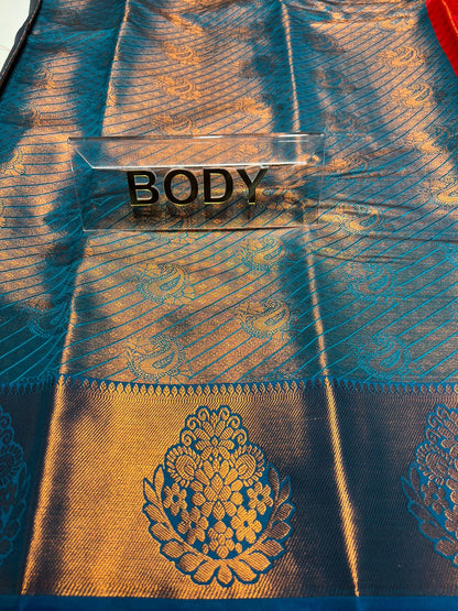 Art Silk Saree