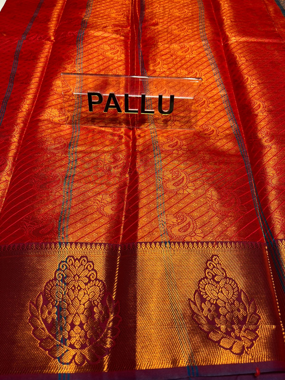 Art Silk Saree