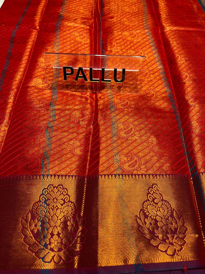 Art Silk Saree