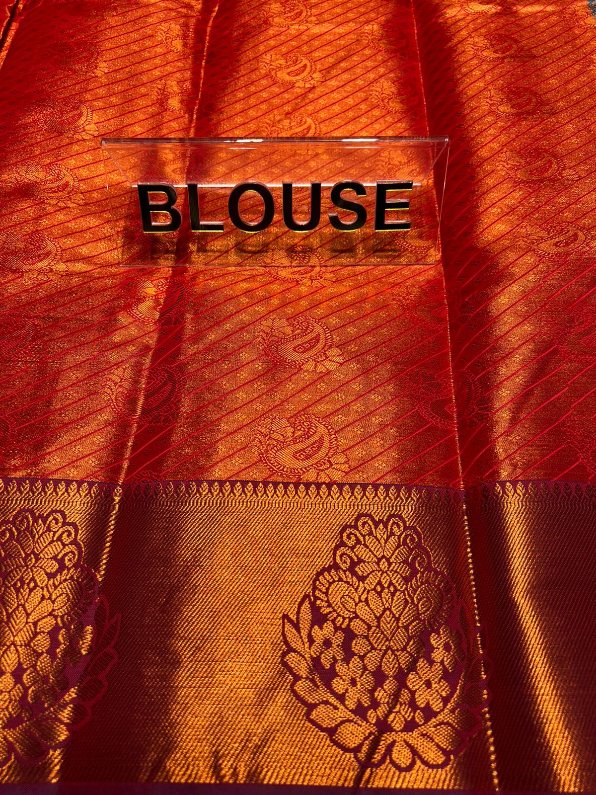 Art Silk Saree