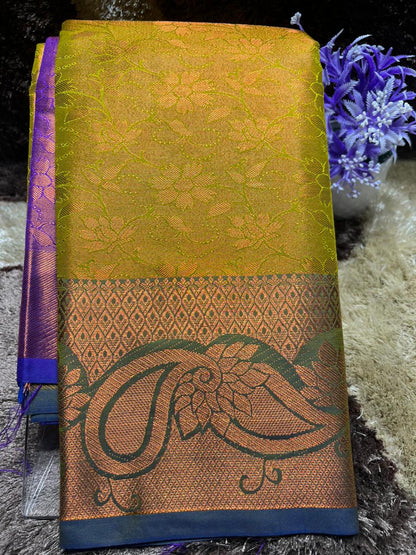 Art Silk Saree