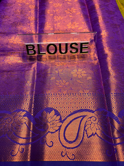 Art Silk Saree