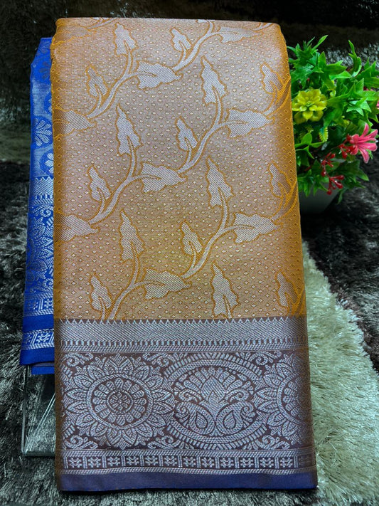 Art Silk Saree