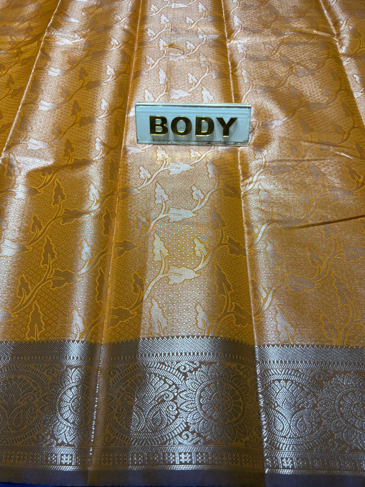 Art Silk Saree