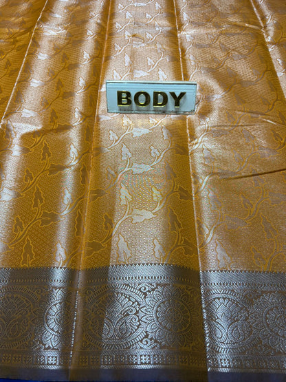 Art Silk Saree