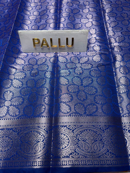 Art Silk Saree