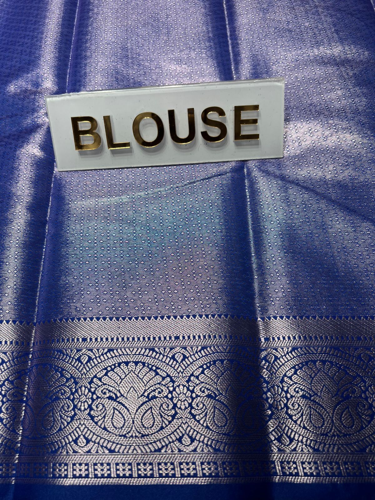 Art Silk Saree