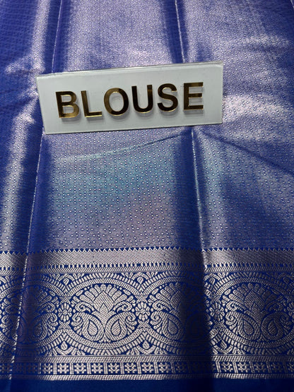 Art Silk Saree
