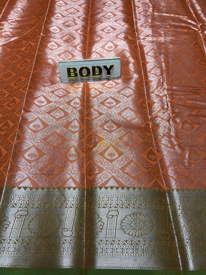 Art Silk Saree