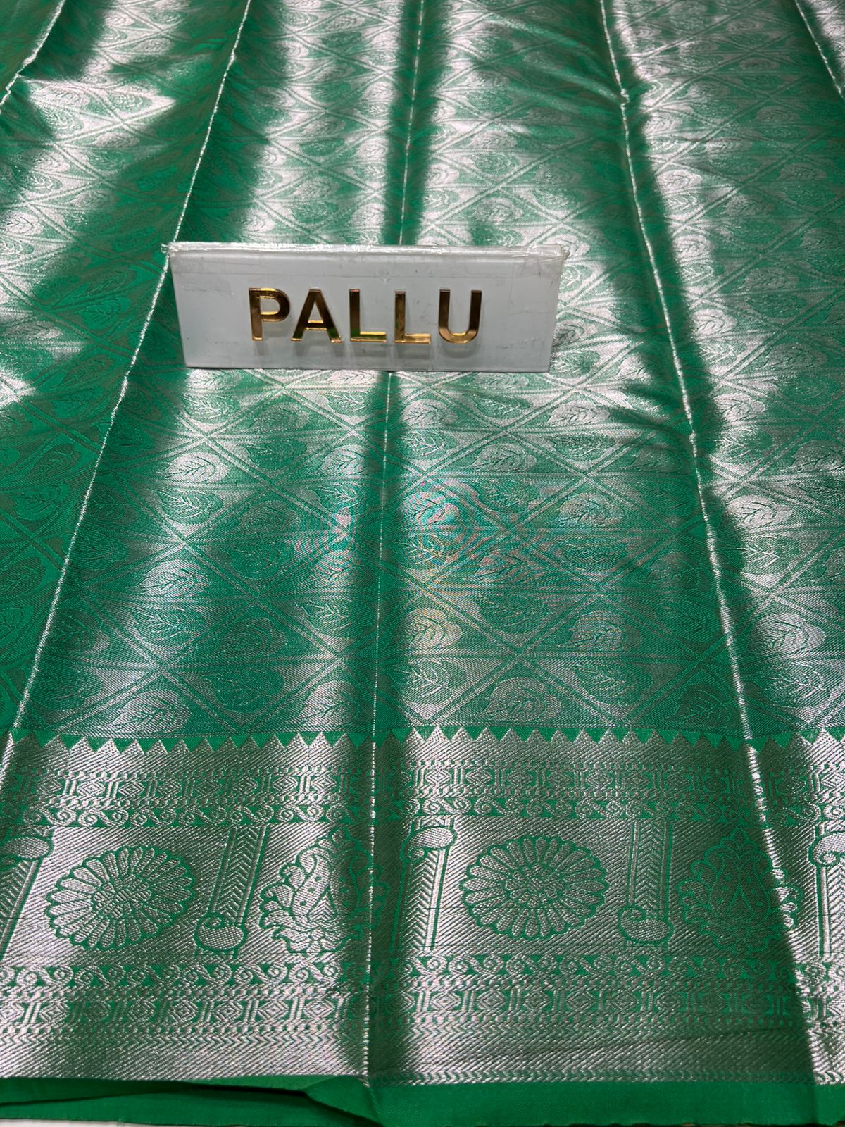 Art Silk Saree