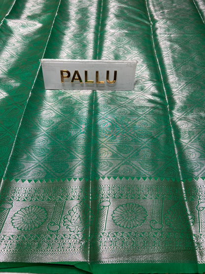 Art Silk Saree