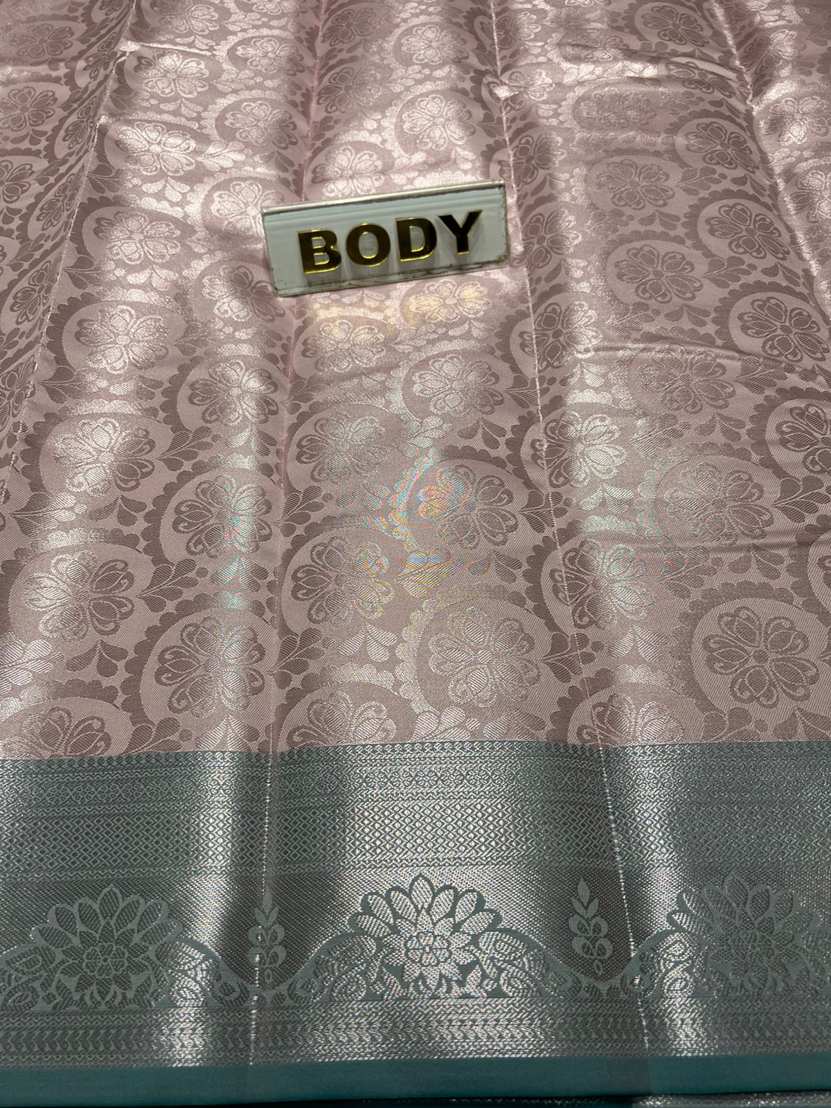 Art Silk Saree