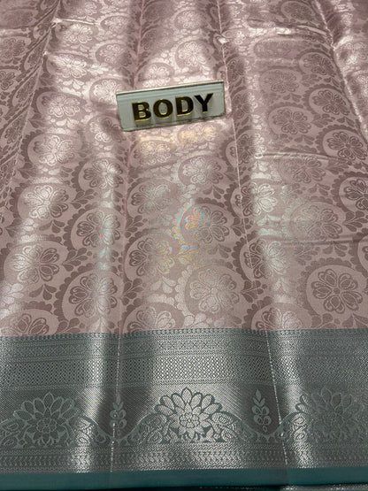 Art Silk Saree