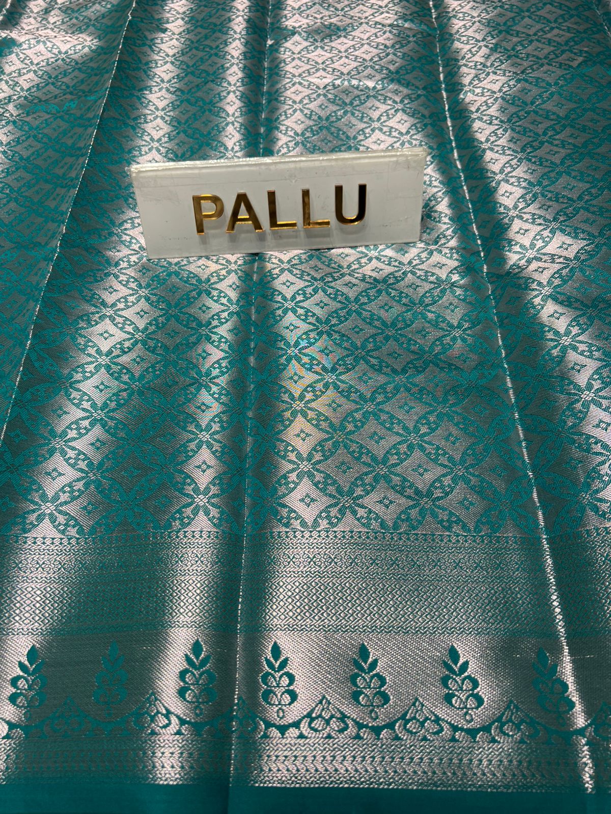 Art Silk Saree