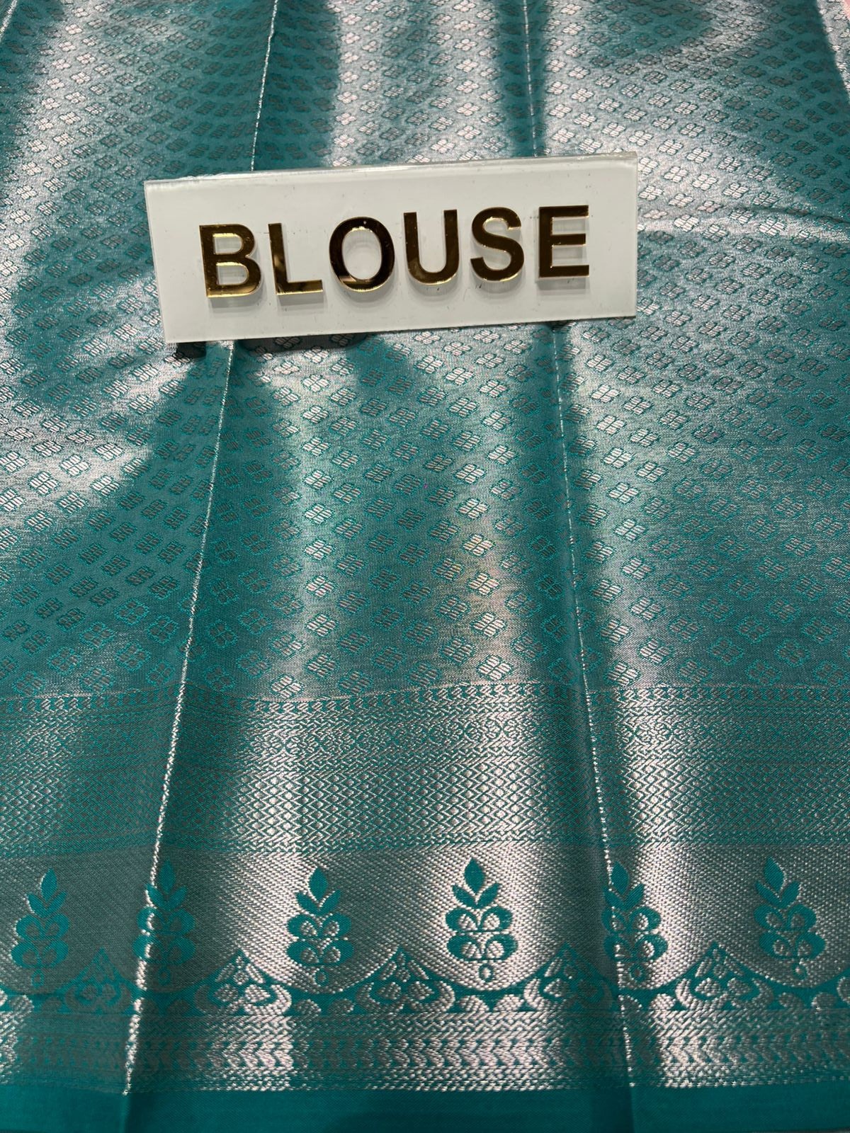 Art Silk Saree