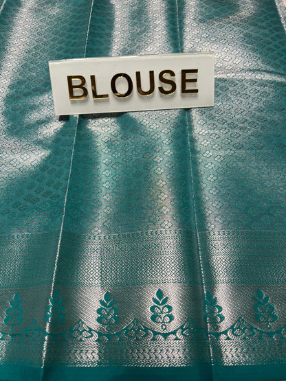 Art Silk Saree