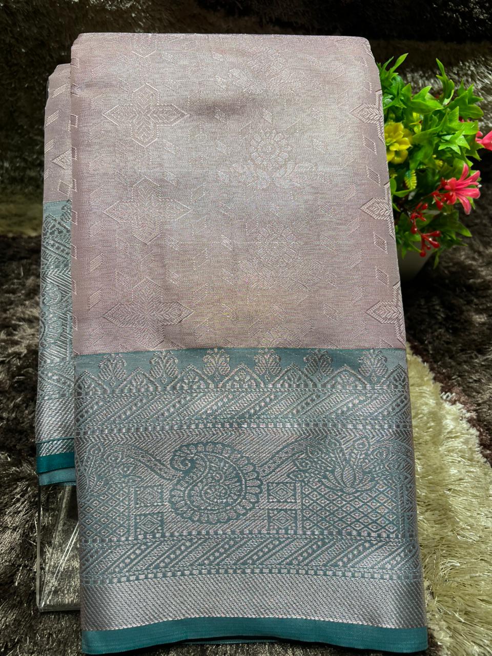 Art Silk Saree