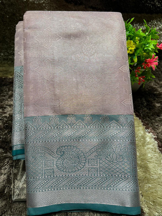 Art Silk Saree