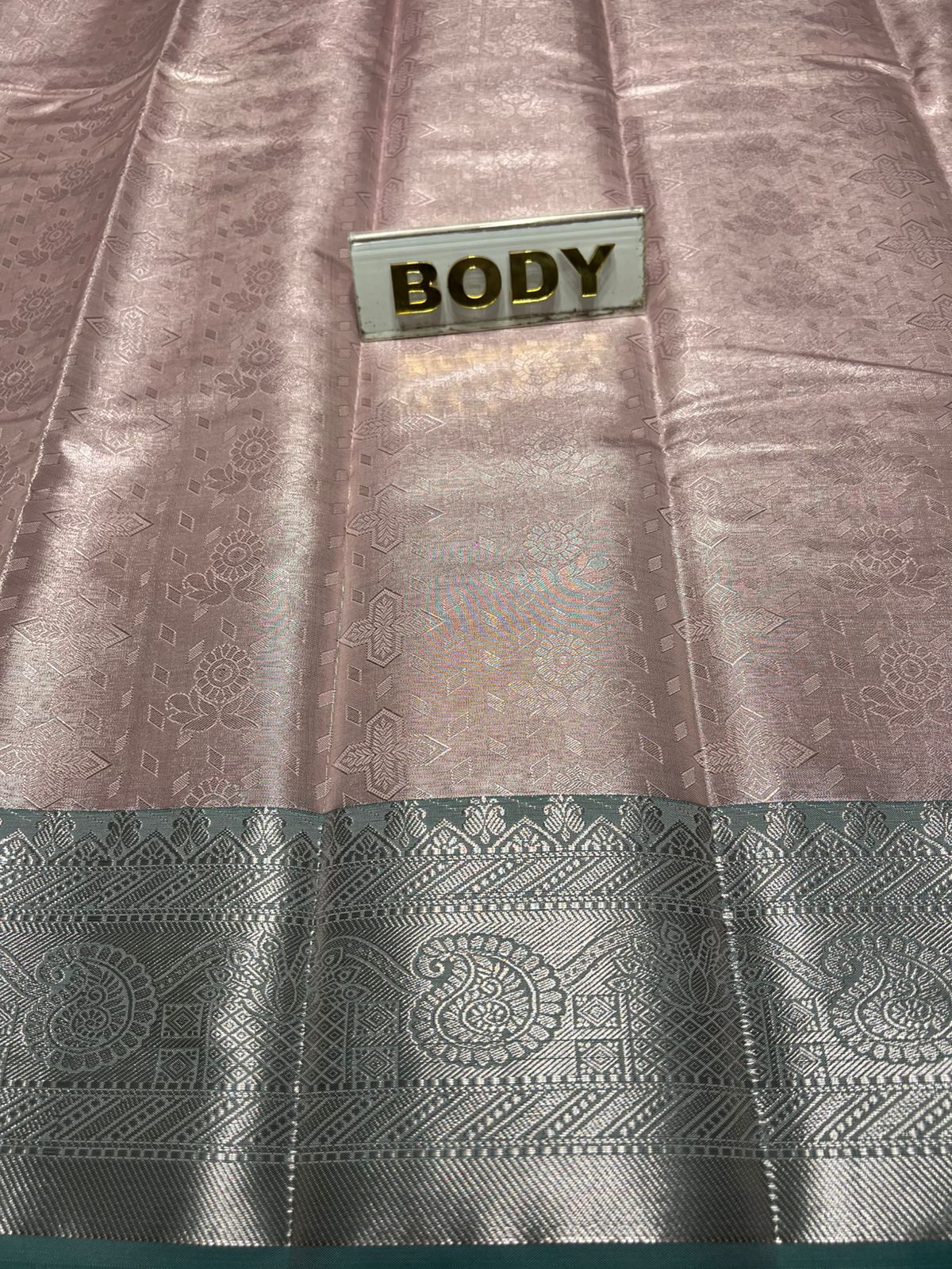 Art Silk Saree