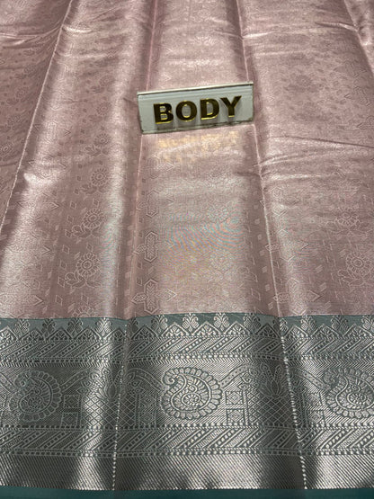 Art Silk Saree