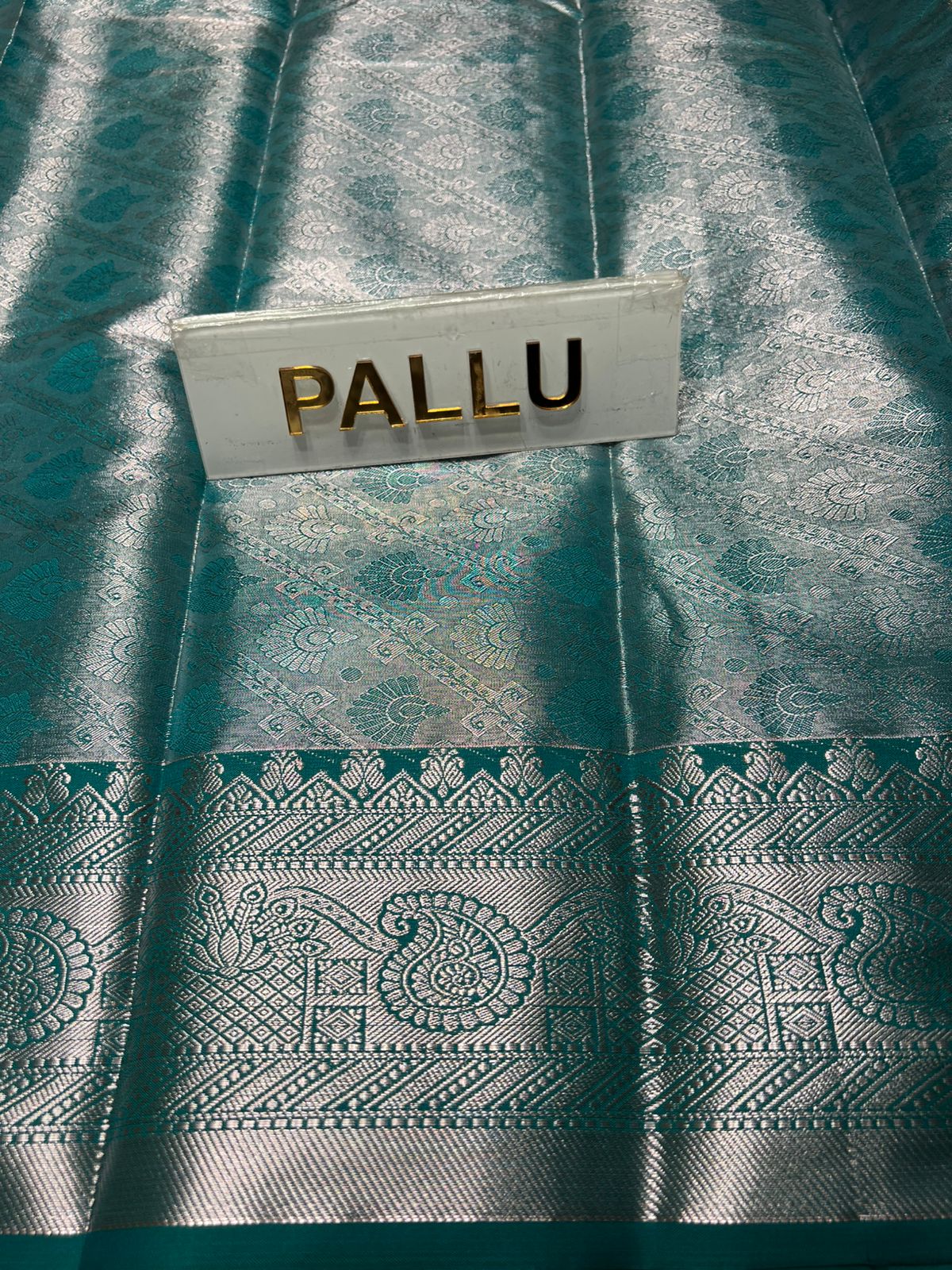 Art Silk Saree