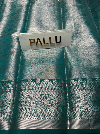 Art Silk Saree