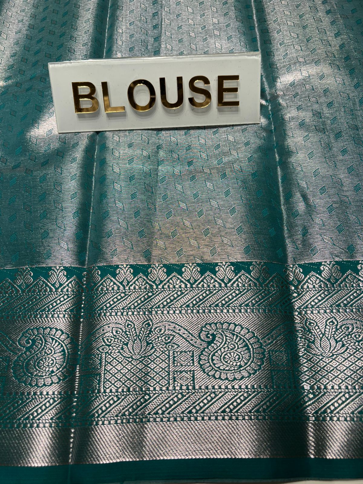 Art Silk Saree