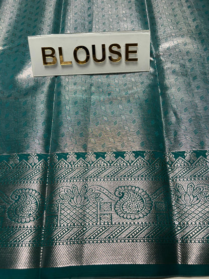 Art Silk Saree